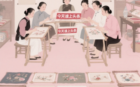 《潜伏》里翠萍为什么不会被人怀疑是卧底？